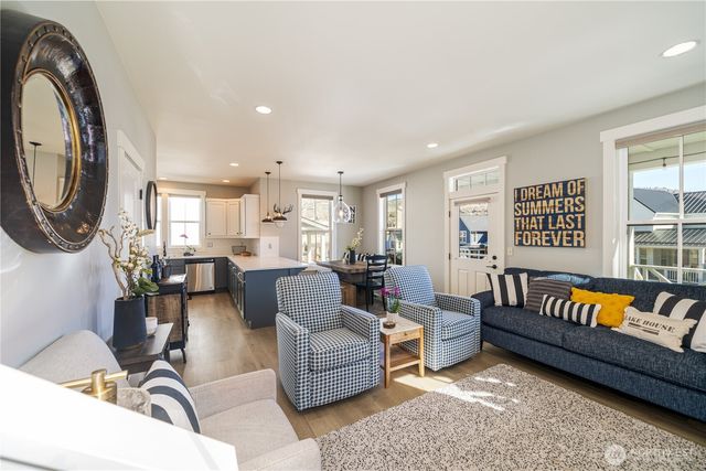 523 Mackinaw Lane, Chelan, WA 98816