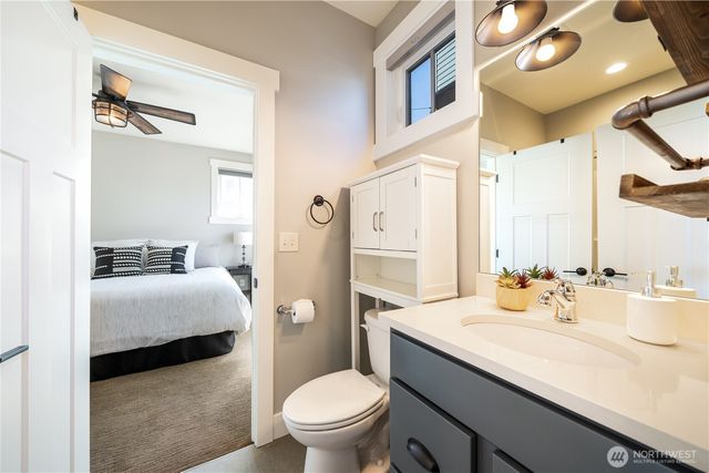 523 Mackinaw Lane, Chelan, WA 98816