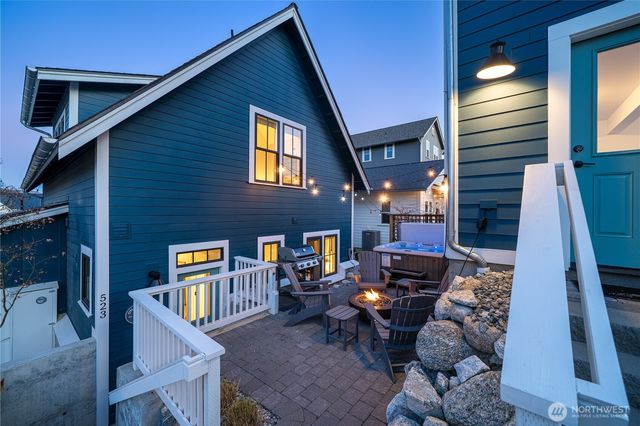 523 Mackinaw Lane, Chelan, WA 98816