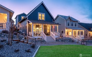 523 Mackinaw Lane, Chelan, WA 98816
