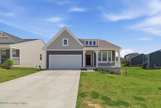 135 Strawberry Field Dr, Mt Washington, KY 40047