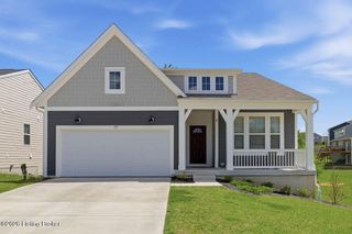 135 Strawberry Field Dr, Mt Washington, KY 40047
