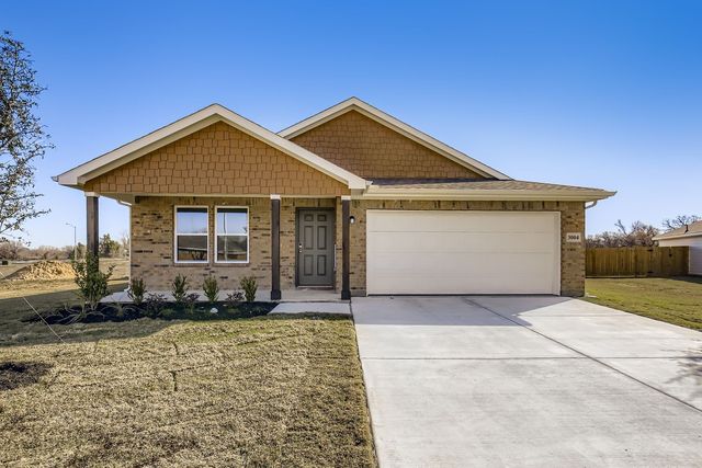 3004 Blue Pine Place, Dallas, TX 75253