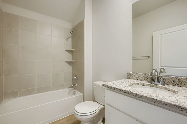 3004 Blue Pine Place, Dallas, TX 75253