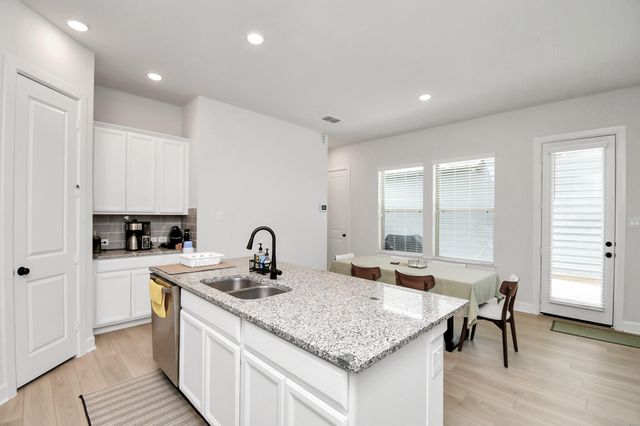 1538 Park Path Drive, Missouri City, TX 77459