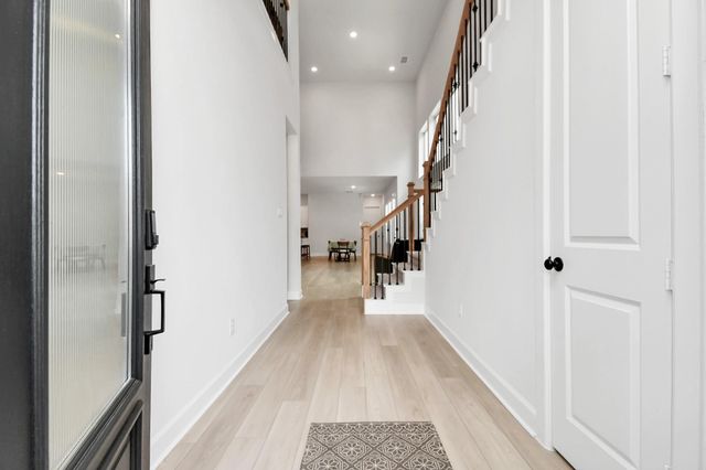 1538 Park Path Drive, Missouri City, TX 77459