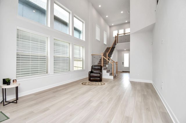 1538 Park Path Drive, Missouri City, TX 77459