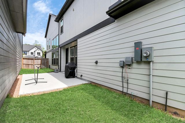 1538 Park Path Drive, Missouri City, TX 77459