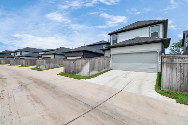 1538 Park Path Drive, Missouri City, TX 77459