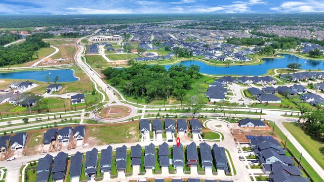 1538 Park Path Drive, Missouri City, TX 77459