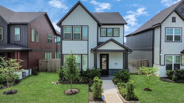 1538 Park Path Drive, Missouri City, TX 77459