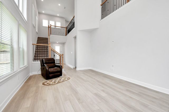 1538 Park Path Drive, Missouri City, TX 77459