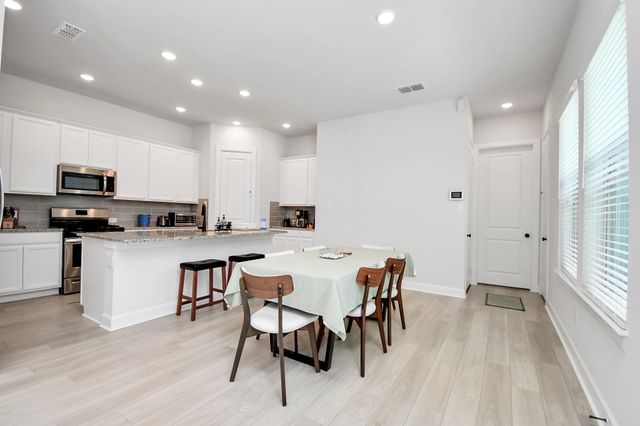 1538 Park Path Drive, Missouri City, TX 77459