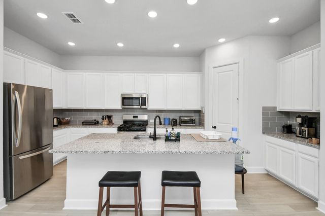 1538 Park Path Drive, Missouri City, TX 77459