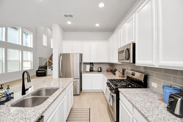 1538 Park Path Drive, Missouri City, TX 77459
