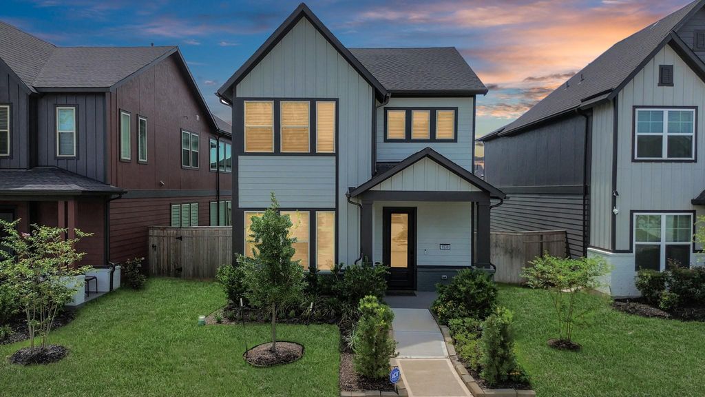 1538 Park Path Drive, Missouri City, TX 77459