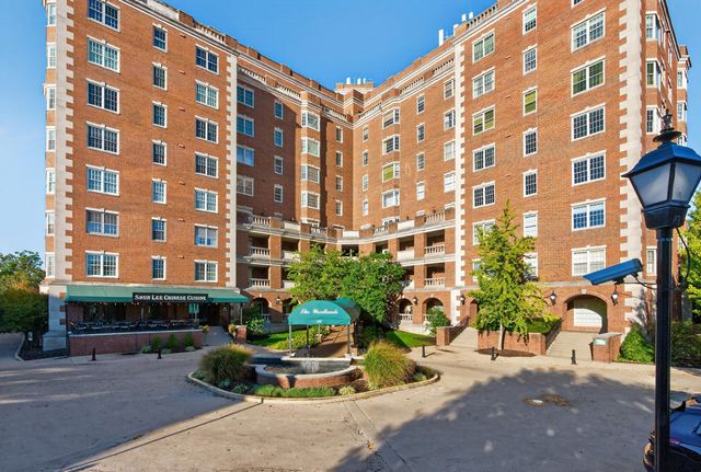 111 Woodland Avenue 211, Lexington, KY 40502