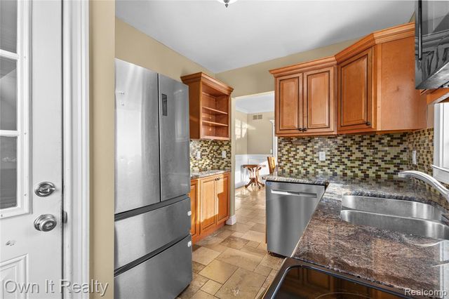 7629 Mead Street, Dearborn, MI 48126