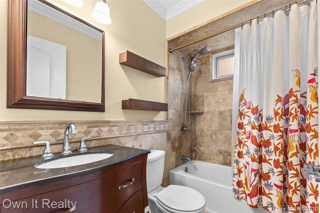 7629 Mead Street, Dearborn, MI 48126