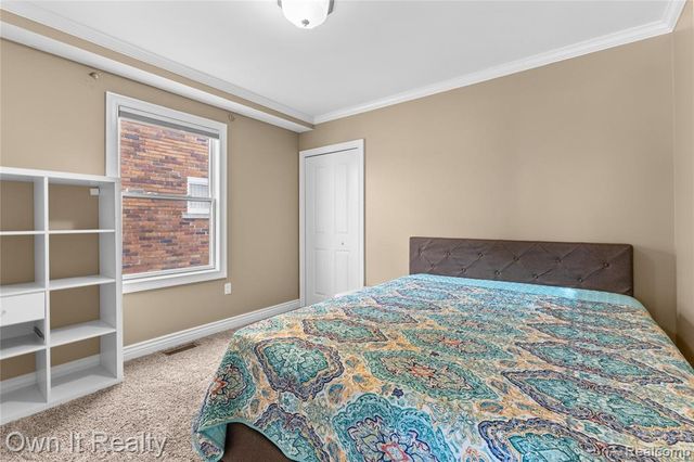 7629 Mead Street, Dearborn, MI 48126