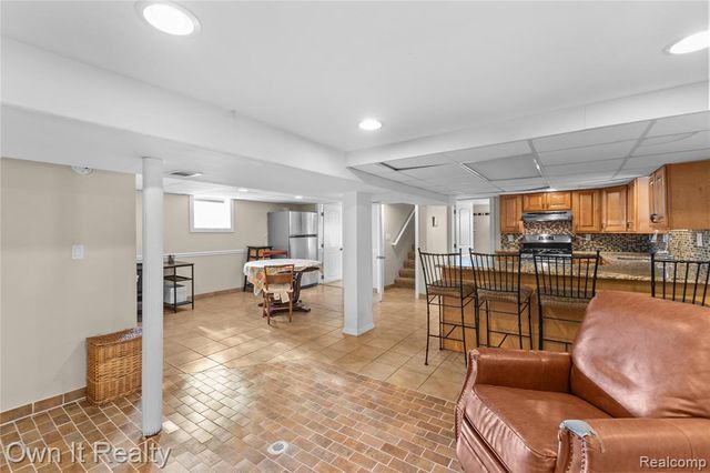 7629 Mead Street, Dearborn, MI 48126