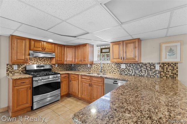 7629 Mead Street, Dearborn, MI 48126