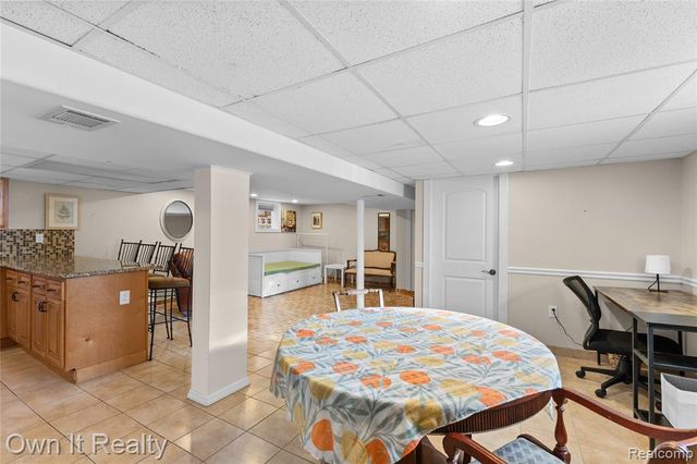 7629 Mead Street, Dearborn, MI 48126