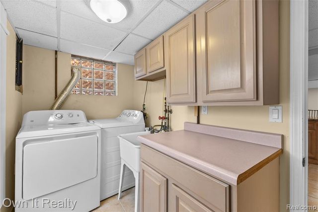 7629 Mead Street, Dearborn, MI 48126