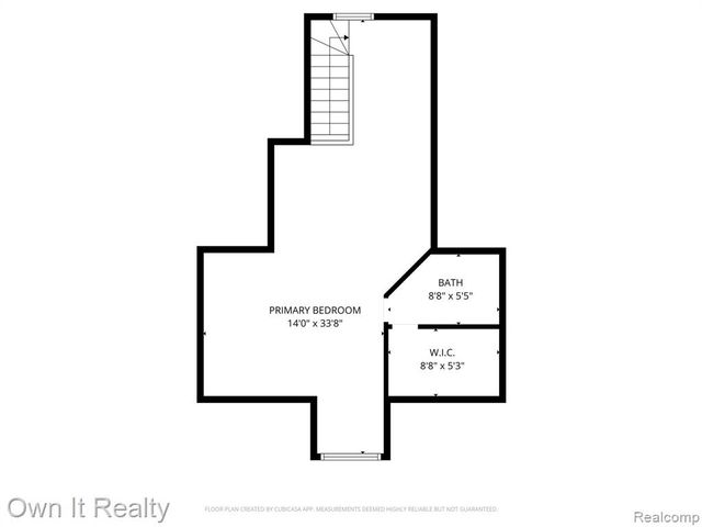 7629 Mead Street, Dearborn, MI 48126