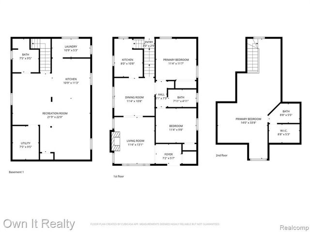 7629 Mead Street, Dearborn, MI 48126