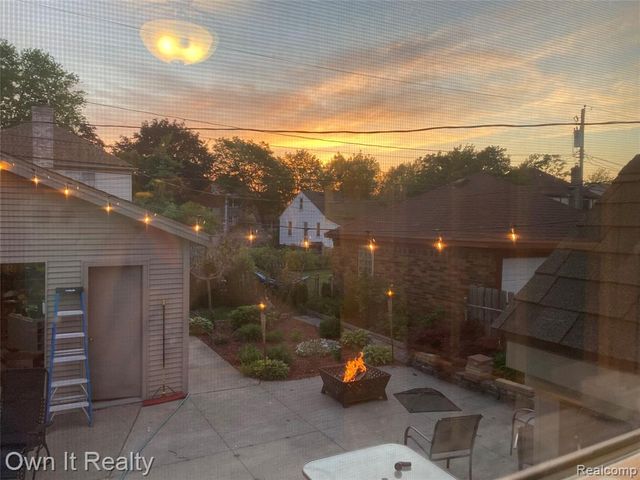 7629 Mead Street, Dearborn, MI 48126