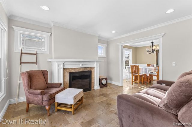 7629 Mead Street, Dearborn, MI 48126