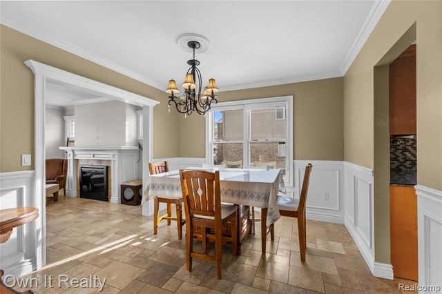 7629 Mead Street, Dearborn, MI 48126