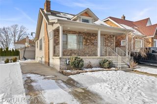 7629 Mead Street, Dearborn, MI 48126