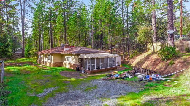 4800 Oak Hill Rd, Placerville, CA 95667