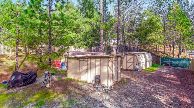 4800 Oak Hill Rd, Placerville, CA 95667