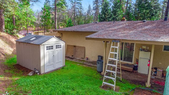 4800 Oak Hill Rd, Placerville, CA 95667