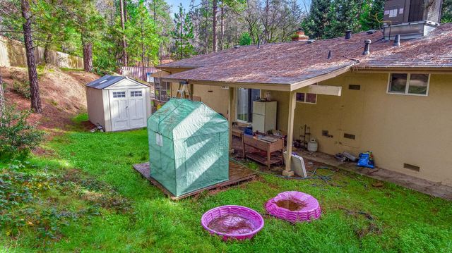 4800 Oak Hill Rd, Placerville, CA 95667