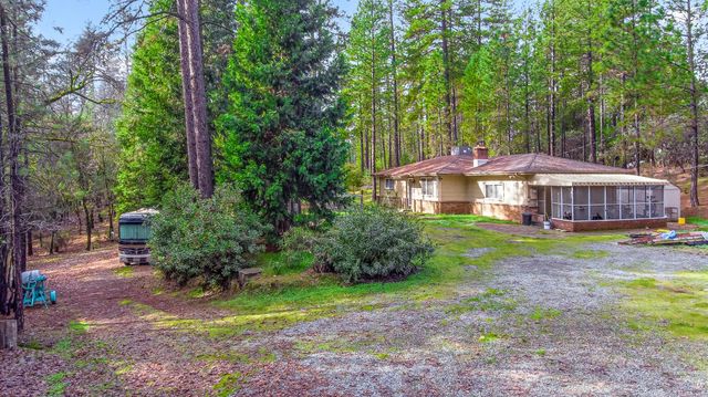 4800 Oak Hill Rd, Placerville, CA 95667