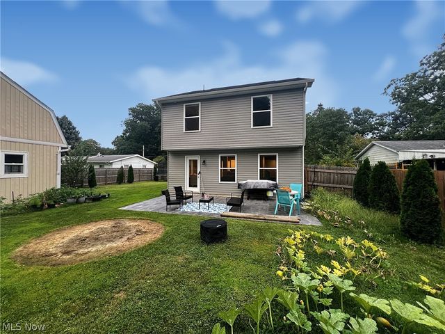 756 Hazelwood Drive, Vermilion, OH 44089