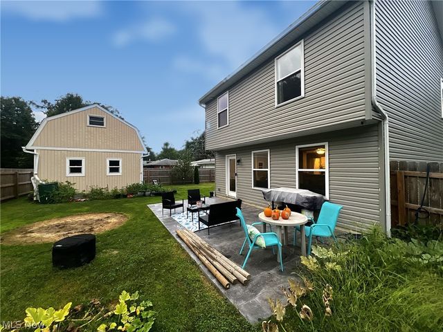 756 Hazelwood Drive, Vermilion, OH 44089
