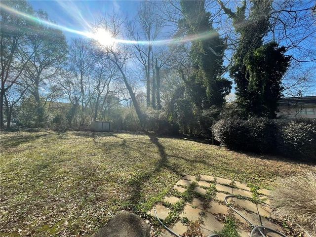 3076 Mill Falls Court, Duluth, GA 30097