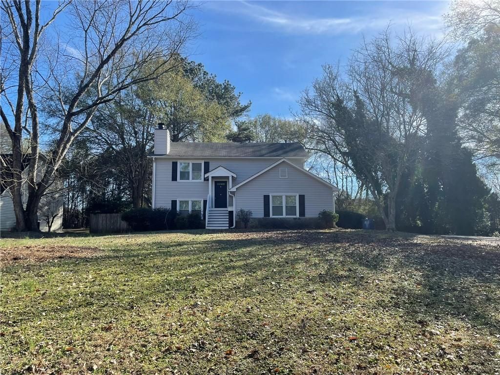 3076 Mill Falls Court, Duluth, GA 30097