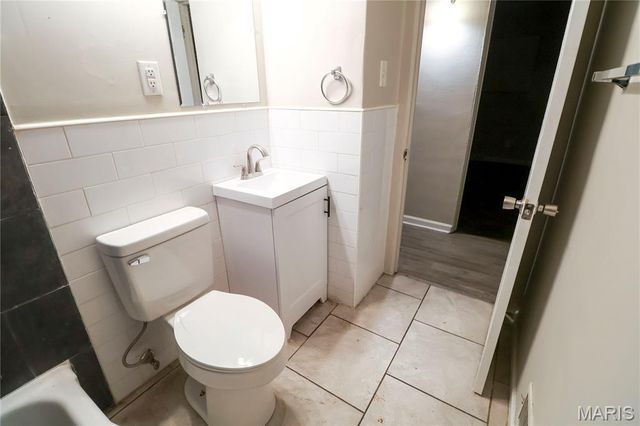 6300 Evergreen Boulevard, St Louis, MO 63134