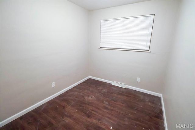 6300 Evergreen Boulevard, St Louis, MO 63134