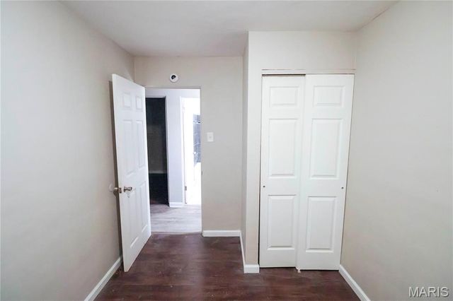 6300 Evergreen Boulevard, St Louis, MO 63134