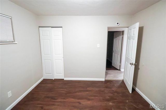 6300 Evergreen Boulevard, St Louis, MO 63134