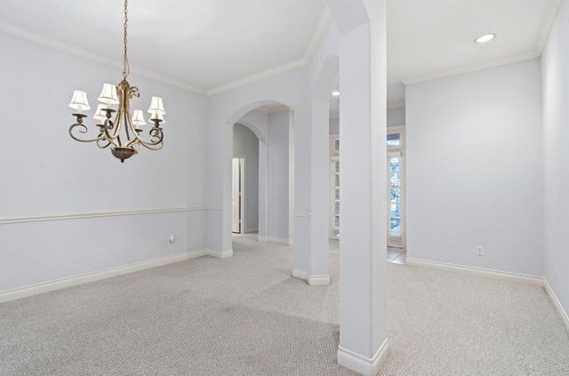 1414 Caravelle Court, Katy, TX 77494