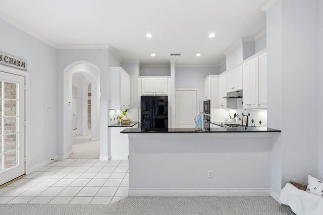 1414 Caravelle Court, Katy, TX 77494