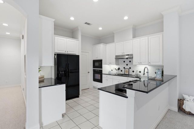 1414 Caravelle Court, Katy, TX 77494